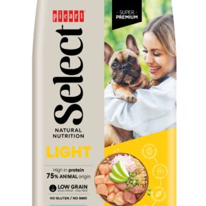 Select Adult Mini Light Chicken koeratoit 3kg