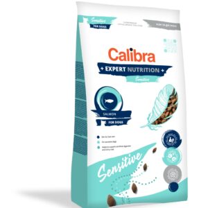Calibra Expert Nutrition Sensitive Salmon koeratoit 2kg