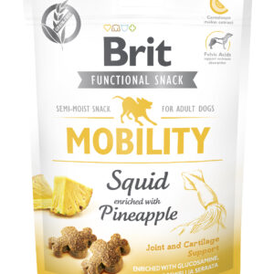 Brit Care Functional Mobility närimismaius koertele 150g