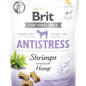Brit Care Functional Antistress närimismaius koertele 150g