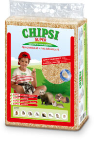 Chipsi Super saepuru 3,4kg