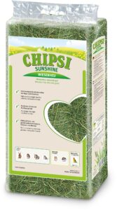 Chipsi Sunshine hein 1kg