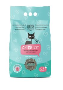SiSiCat Original kassiliiv 5,3L