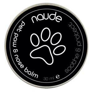 Naude Pet käpa- ja ninasalv 30ml