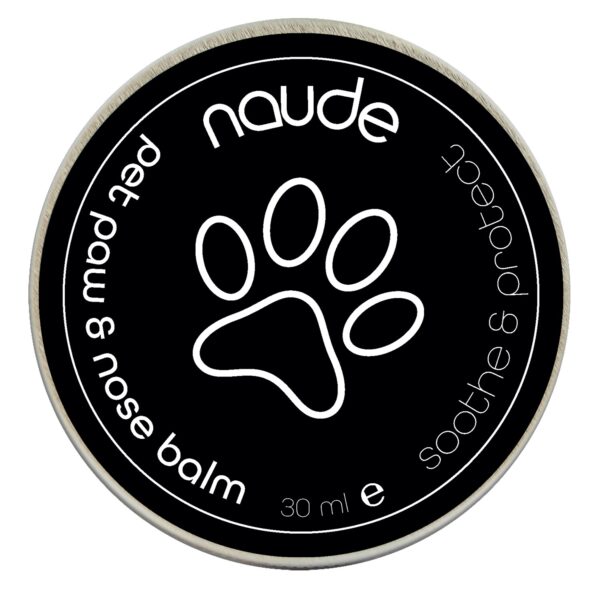 Naude Pet käpa- ja ninasalv 30ml