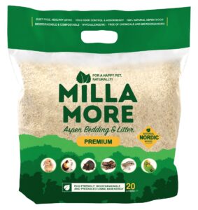 Millamore allapanu Premium 20L