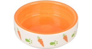 Flamingo keraamiline kauss närilistele ø 8,5cm - 100ml