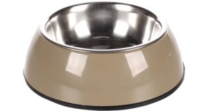 Flamingo sööginõu "Divar" taupe S 230ml