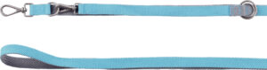 Flamingo Elly helesinine treeningrihm koerale 250 x 2,5cm