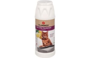 Flamingo deodorant kassiliivale sidrun 750g