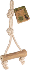 Flamingo Java tõmbelelu koertele 33x14cm
