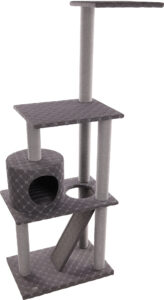 Flamingo Alexandra hall ronimispuu 84x39x153cm
