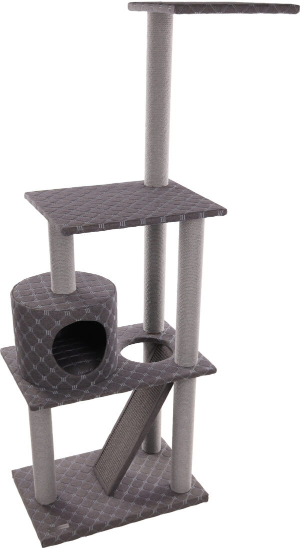 Flamingo Alexandra hall ronimispuu 84x39x153cm