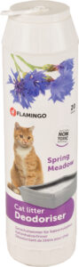 Flamingo deodorant kassiliivale kevadine niit 750g