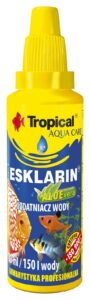 Tropical Esklarin + Aloe Vera veehooldusvahend 30ml