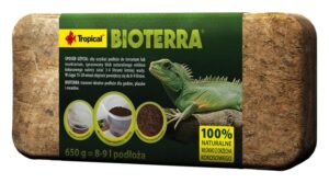 Tropical Bioterra kookoskiust allapanu 650g