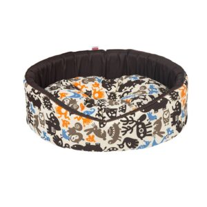 Cazo Foam Bed Pet World pesa koertele 50x46 cm
