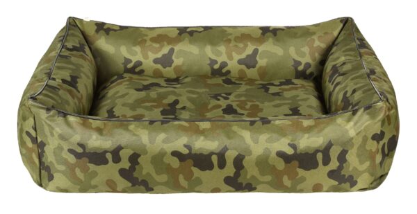 Cazo Outdoor Bed Maxy Army pesa koertele 120x95 cm