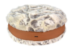 Cazo Soft Bed Poli pesa koertele ø70 cm