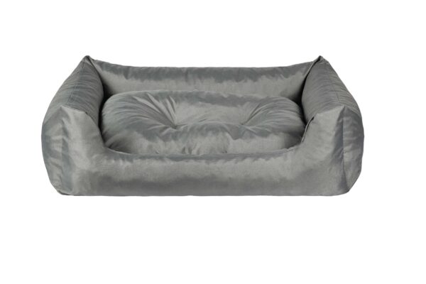 Cazo Bed Anthracite pesa koertele 95x75 cm
