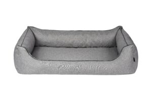 Cazo Bed Maxy hall pesa koertele 26x120x90 cm