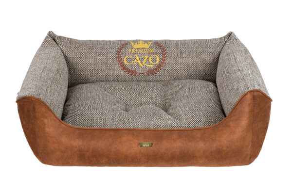 Cazo Soft Bed Premium pesa koertele 55x42 cm