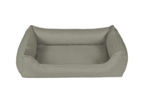 Cazo Outdoor Bed Maxy helehall pesa koertele 120x90 cm