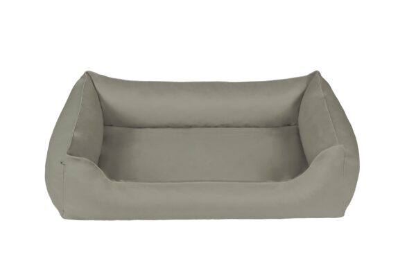 Cazo Outdoor Bed Maxy helehall pesa koertele 120x90 cm