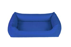 Cazo Outdoor Bed Maxy sinine pesa koertele 100x74 cm