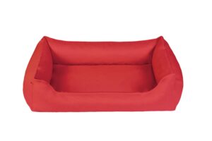Cazo Outdoor Bed Maxy Coral pesa koertele 100x74 cm