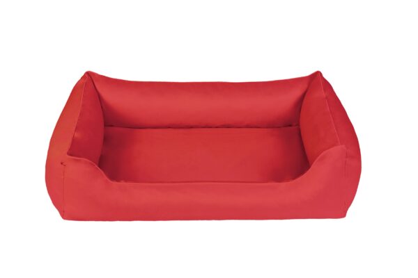 Cazo Outdoor Bed Maxy Coral pesa koertele 120x95 cm