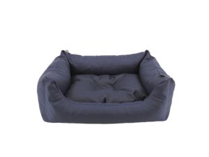 Cazo Bed Navy Blue pesa koertele 75x60 cm