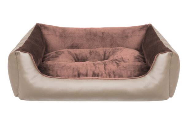 Cazo Mamut Soft Bed pruun pesa koertele 65x50 cm