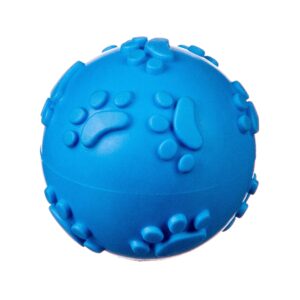 Barry King sinine pall kutsikatele XS 6cm