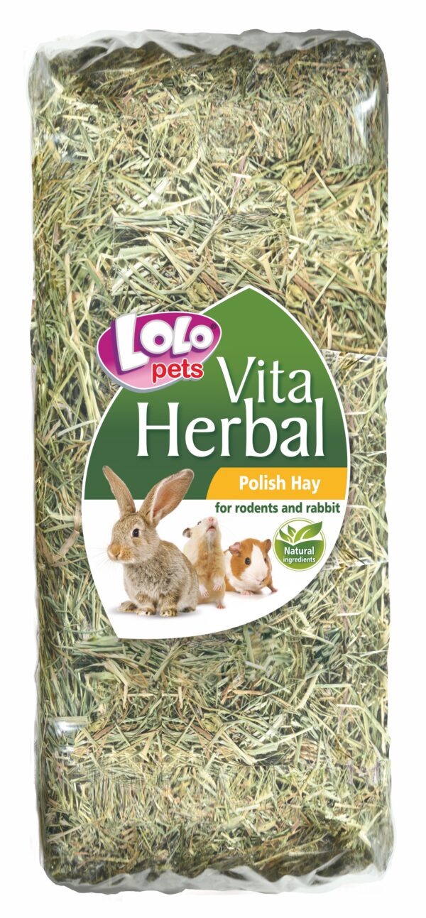 Lolo Pets hein 0,5kg