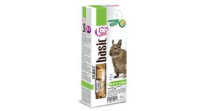 LoLo Pets Smakers maiusepulgad deegudele 2tk 90g