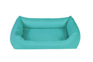 Cazo Outdoor Bed Maxy Aqua pesa koertele 80x65 cm