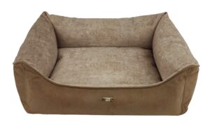 Cazo Soft Bed Stockholm beež pesa koertele 73x57 cm