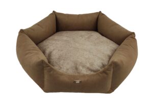 Cazo Soft Stockholm beež pesa koertele 95 cm