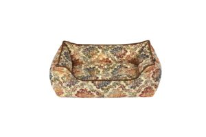 Cazo Soft Bed Mira Venice pesa koertele 75x60 cm