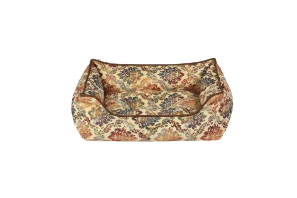 Cazo Soft Bed Mira Venice pesa koertele 75x60 cm