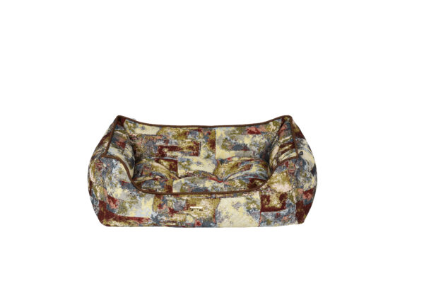 Cazo Soft Bed Mira Milan pesa koertele 65x50 cm