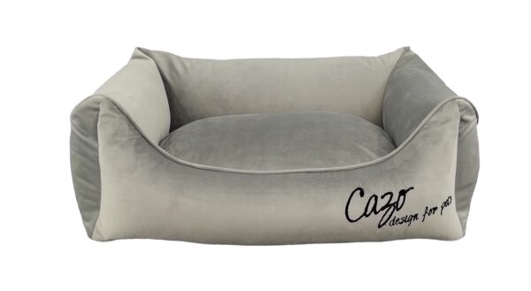 Cazo Soft Bed Milan hall pesa koertele 63x48 cm