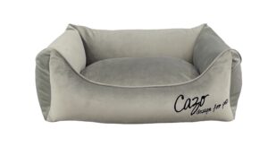 Cazo Soft Bed Milan hall pesa koertele 73x57 cm