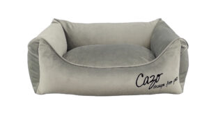 Cazo Soft Bed Milan hall pesa koertele 93x72 cm