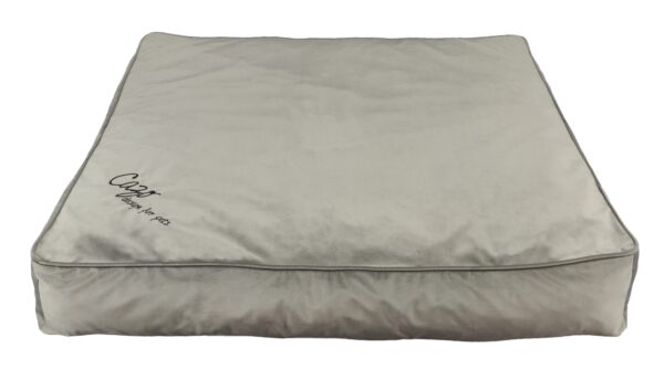 Cazo Mattress Milan hall madrats koertele 90x75x15 cm
