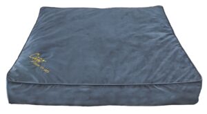 Cazo Mattress Milan sinine madrats koertele 90x75x15 cm
