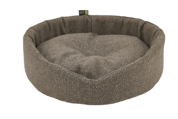 Cazo Foam Bed Luna beež pesa koertele 50x46 cm