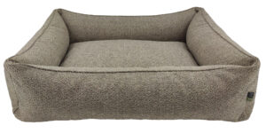 Cazo Bed Luna beež pesa koertele 120x95 cm