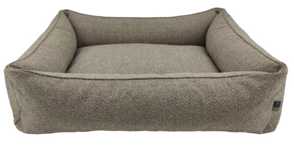 Cazo Bed Luna beež pesa koertele 85x65 cm
